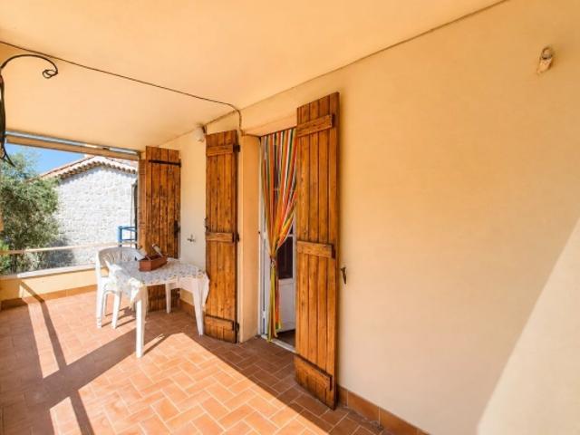 Maison vente à Nice, Tourrette-levens