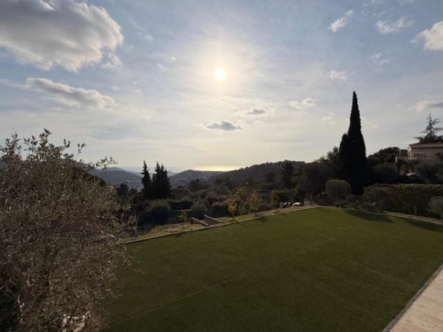 Maison vente à France métropolitaine, Tourrette-levens