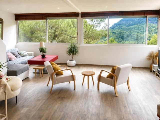 Appartement vente à Tourrette-Levens, Alpes-Maritimes