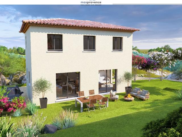 Maison vente à France métropolitaine, Tourrette-levens