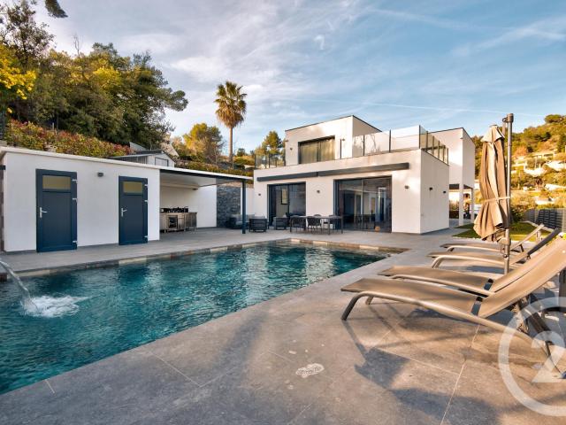 Maison vente à France métropolitaine, Tourrette-levens