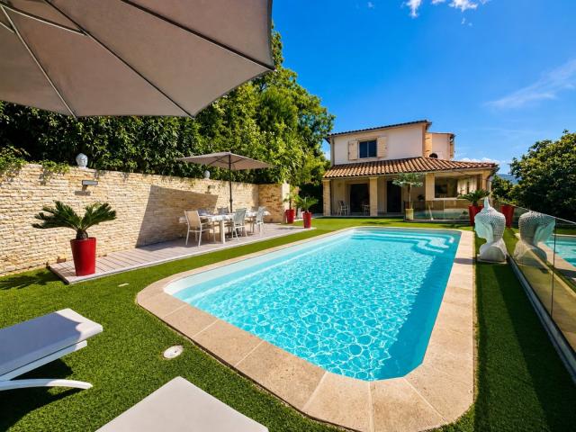 Maison vente à Tourrette-Levens, Alpes-Maritimes