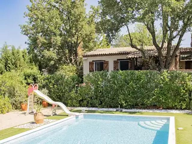 Maison vente à Arrondissement de Draguignan, Tourrettes