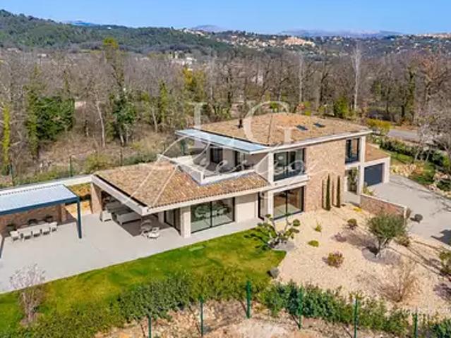 Maison vente à Arrondissement de Draguignan, Tourrettes