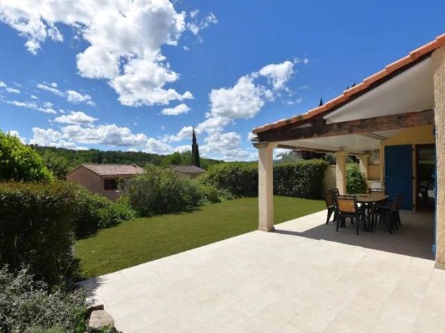 Maison vente à Arrondissement de Draguignan, Tourrettes