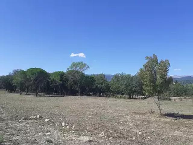 Maison vente à Tourrettes, Var