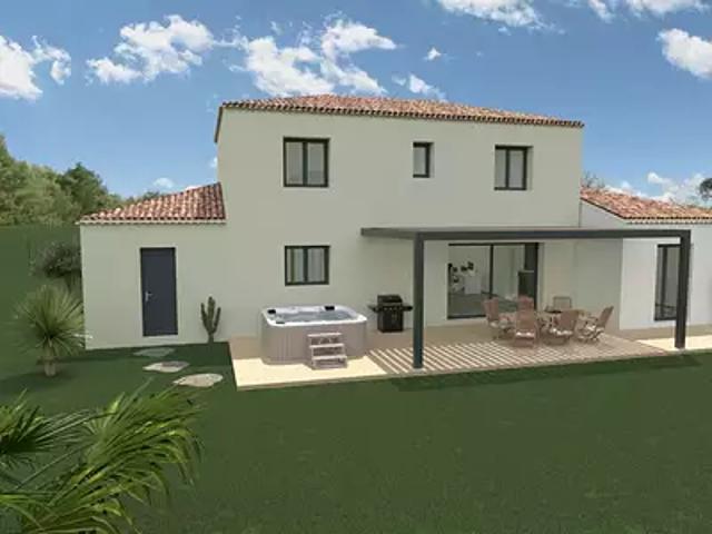 Maison vente à Arrondissement de Draguignan, Tourrettes