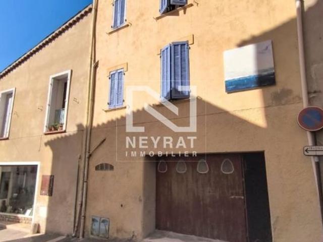 Maison vente à Arrondissement de Draguignan, Tourrettes
