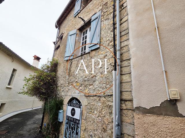Maison vente à Arrondissement de Draguignan, Tourrettes