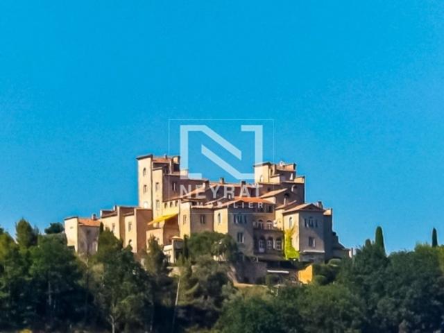 Appartement vente à Arrondissement de Draguignan, Tourrettes