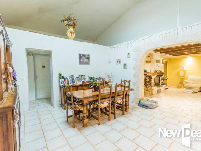 Maison vente à Arrondissement de Draguignan, Tourrettes