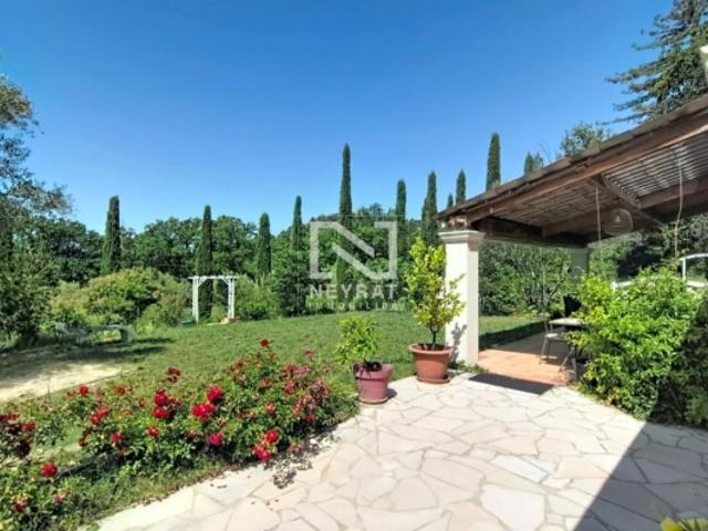 Maison vente à Arrondissement de Draguignan, Tourrettes