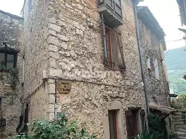 Maison vente à Grasse, Tourrettes-sur-loup