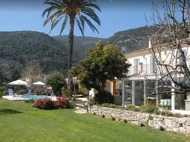 Maison vente à Grasse, Tourrettes-sur-loup