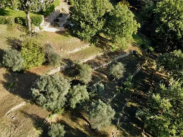 Terrain vente à Grasse, Tourrettes-sur-loup