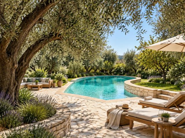 Maison vente à Grasse, Tourrettes-sur-loup