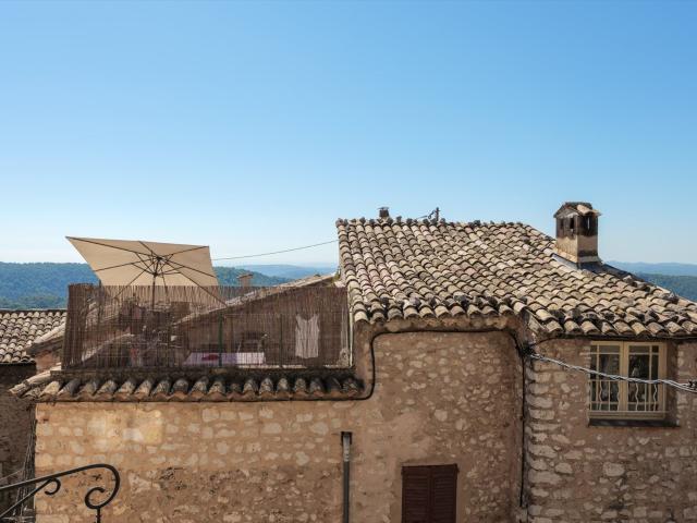Appartement vente à Grasse, Tourrettes-sur-loup