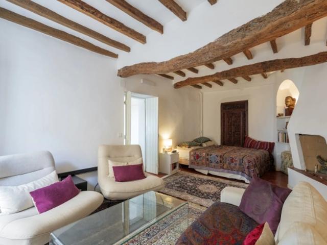 Appartement vente à Grasse, Tourrettes-sur-loup