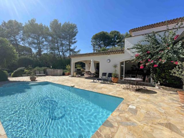Maison vente à Grasse, Tourrettes-sur-loup