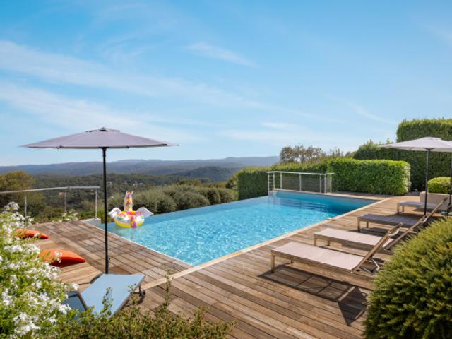 Maison vente à Grasse, Tourrettes-sur-loup