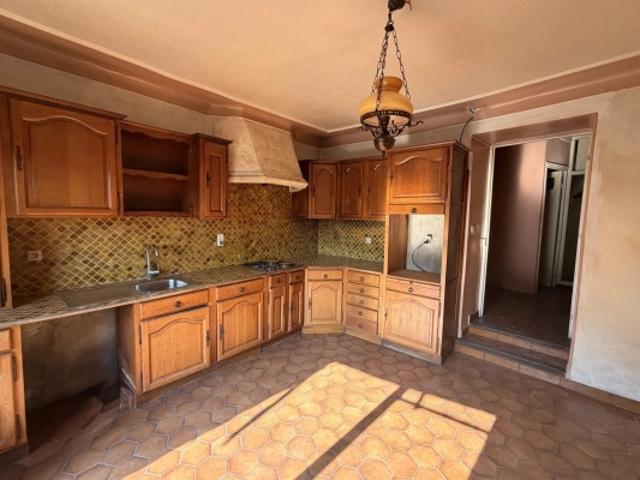 Appartement vente à Grasse, Tourrettes-sur-loup