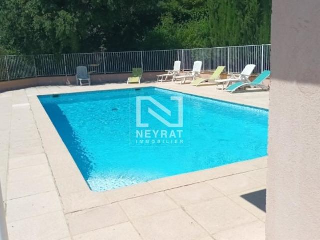Appartement vente à Arrondissement de Draguignan, Tourrettes