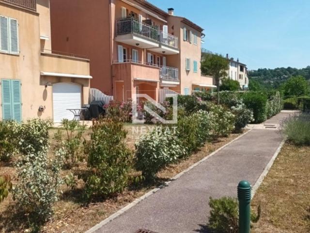 Appartement vente à Arrondissement de Draguignan, Tourrettes