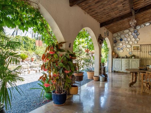 Maison vente à Lombardie, Tourrettes