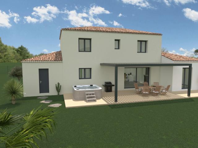 Maison vente à Arrondissement de Draguignan, Tourrettes
