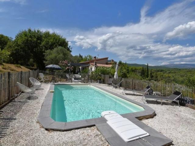Maison vente à Arrondissement de Draguignan, Tourrettes