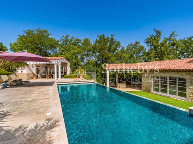 Maison vente à Tourrettes, Var