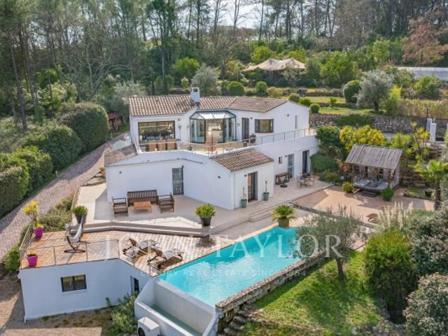 Maison vente à Arrondissement de Draguignan, Tourrettes