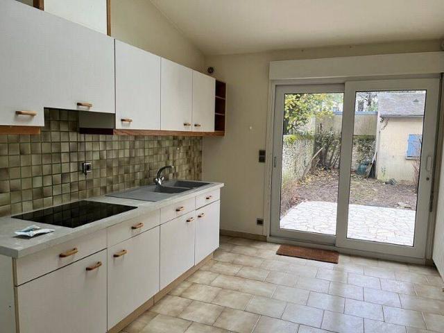 Appartement location à Cité Jolivet, Tours