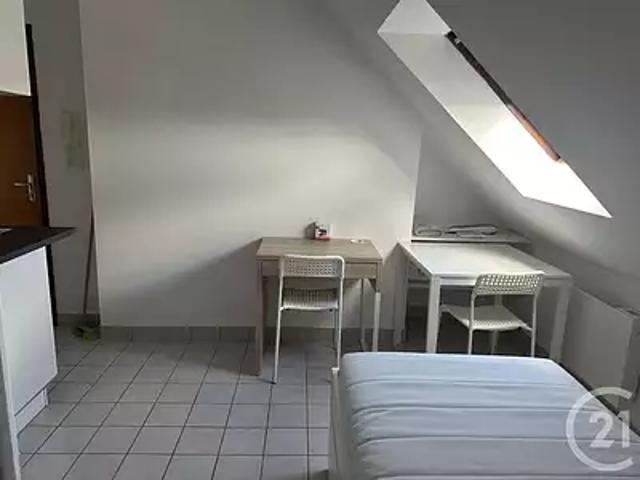 Appartement vente à Tours