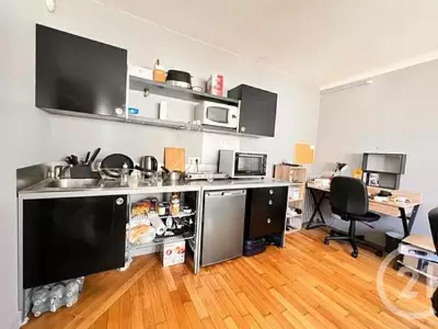 Appartement vente à Tours