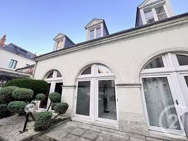 Appartement vente à Tours