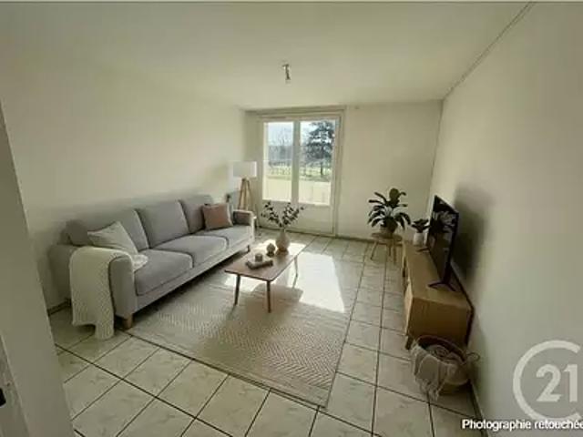 Appartement vente à Tours