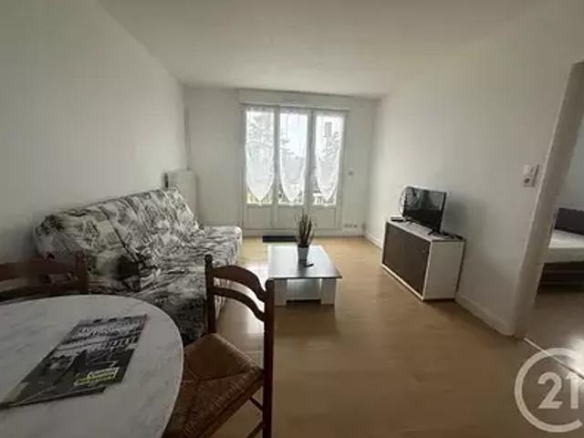 Appartement location à Tours