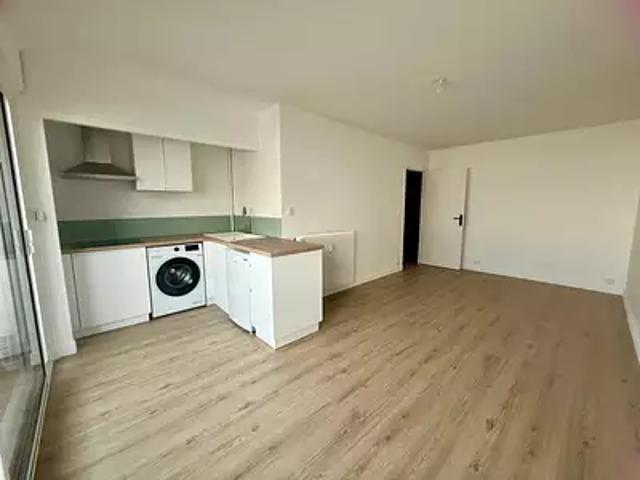 Appartement vente à Tours