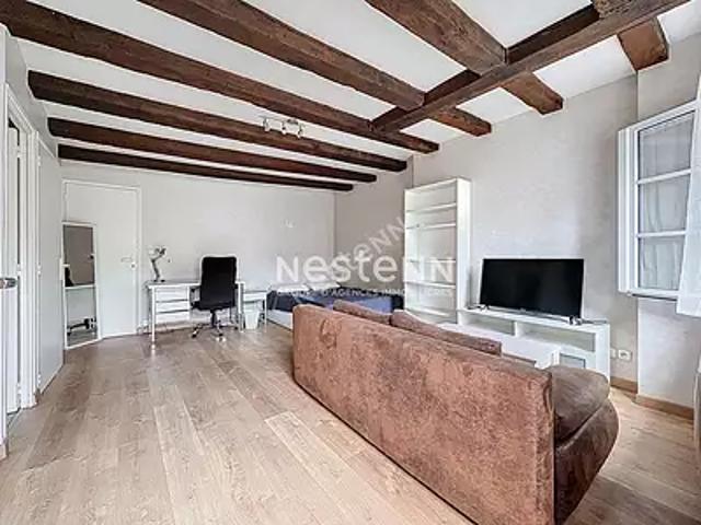 Appartement vente à Tours