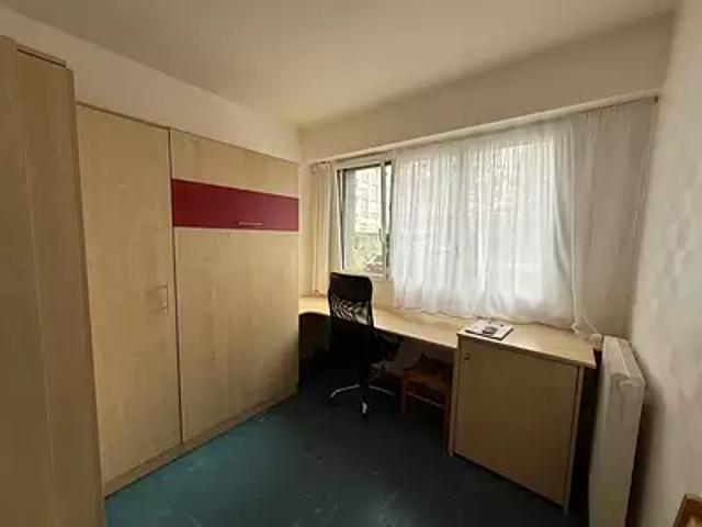 Appartement vente à Tours