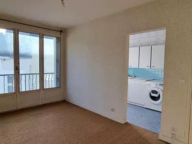 Appartement vente à Tours