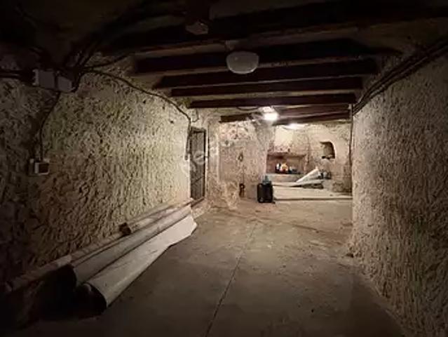 Appartement vente à Tours