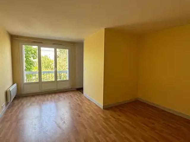 Appartement vente à Tours