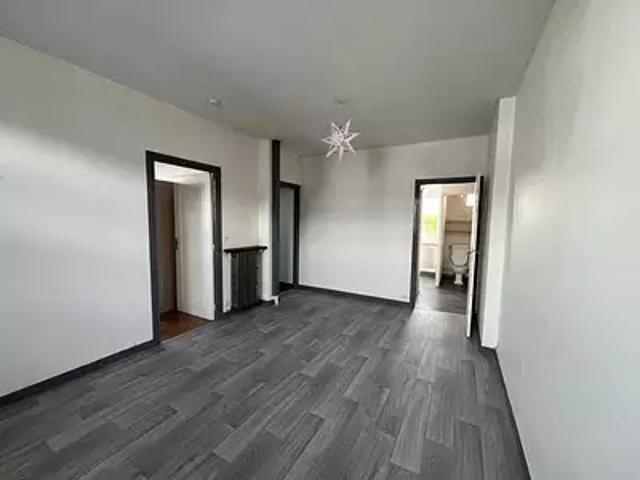 Appartement vente à Tours