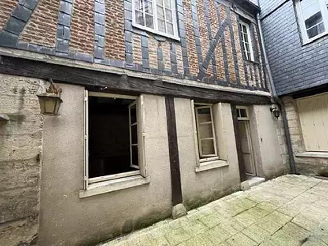 Appartement vente à Tours