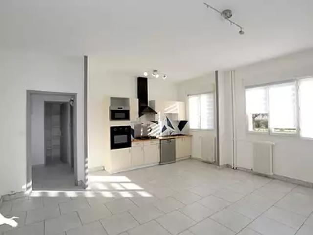 Appartement vente à Tours