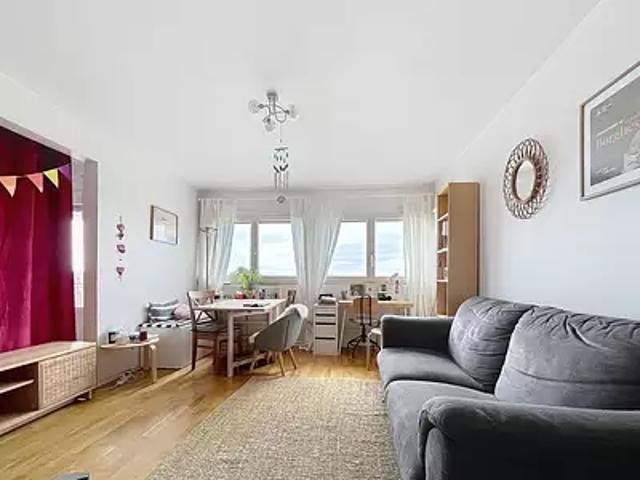 Appartement vente à Tours