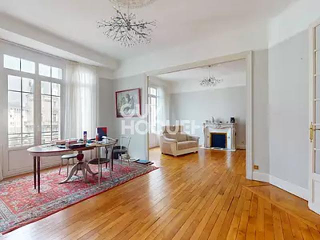 Appartement vente à Tours