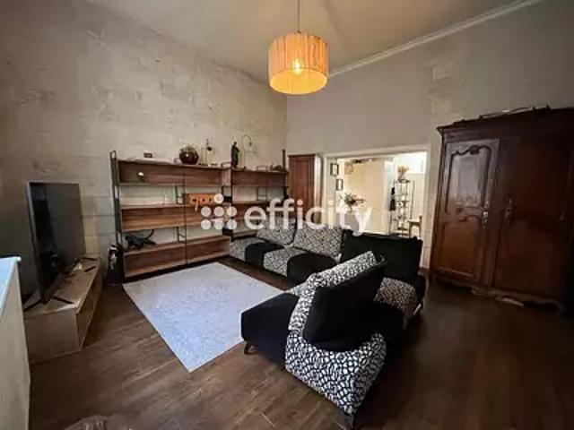 Appartement vente à Tours